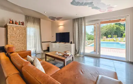 Villa Sanda, Maison 8 personnes à Labin   Rabac - Photo 24