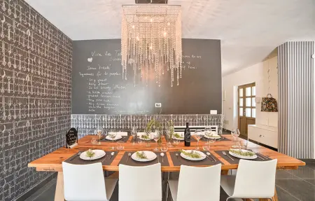 Villa Sanda, Maison 8 personnes à Labin   Rabac - Photo 27