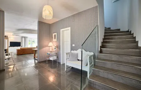 Villa Sanda, Maison 8 personnes à Labin   Rabac - Photo 28