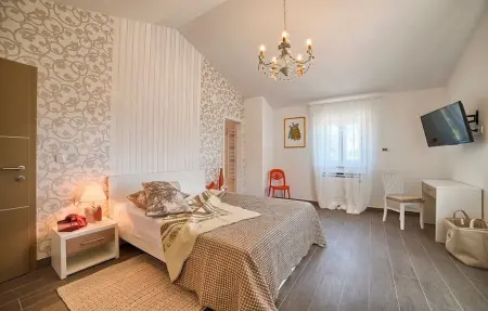 Villa Sanda, Maison 8 personnes à Labin   Rabac - Photo 34