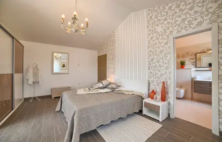 Villa Sanda, Maison 8 personnes à Labin   Rabac - Photo 35