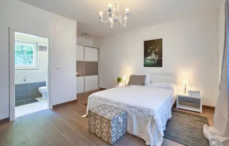 Villa Sanda, Maison 8 personnes à Labin   Rabac - Photo 36