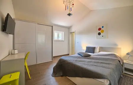 Villa Sanda, Maison 8 personnes à Labin   Rabac - Photo 37