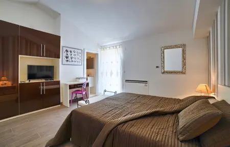 Villa Sanda, Maison 8 personnes à Labin   Rabac - Photo 38