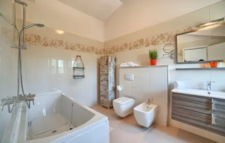 Villa Sanda, Maison 8 personnes à Labin   Rabac - Photo 39