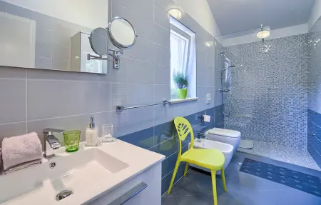 Villa Sanda, Maison 8 personnes à Labin   Rabac - Photo 40