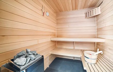Villa Sanda, Maison 8 personnes à Labin   Rabac - Photo 43