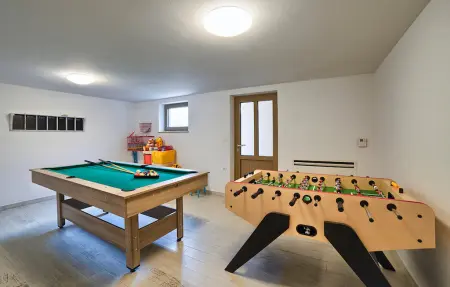 Villa Sanda, Maison 8 personnes à Labin   Rabac - Photo 44