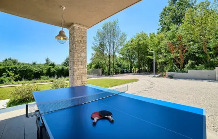Villa Sanda, Maison 8 personnes à Labin   Rabac - Photo 45