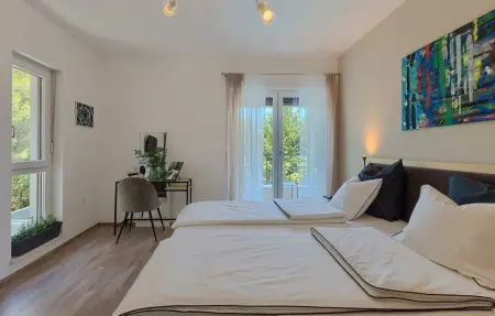 Villa Stribor, Maison 8 personnes à Pula - Photo 4