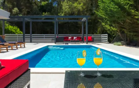 Villa Stribor, Maison 8 personnes à Pula - Photo 7