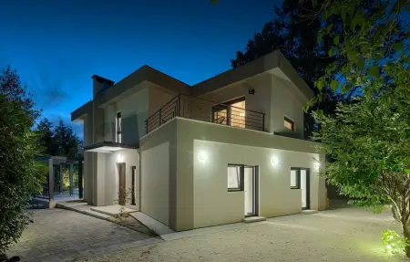 Villa Stribor, Maison 8 personnes à Pula - Photo 19