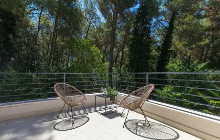 Villa Stribor, Maison 8 personnes à Pula - Photo 20