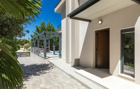Villa Stribor, Maison 8 personnes à Pula - Photo 23