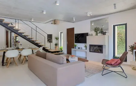 Villa Stribor, Maison 8 personnes à Pula - Photo 24