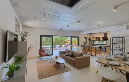 Villa Stribor, Maison 8 personnes à Pula - Photo 25