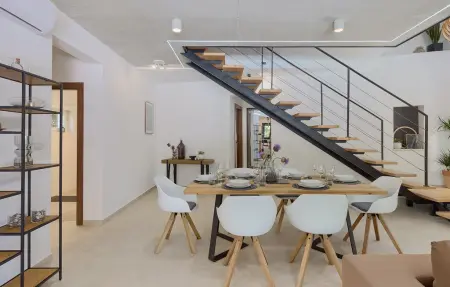 Villa Stribor, Maison 8 personnes à Pula - Photo 27