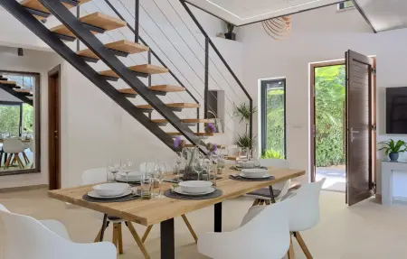 Villa Stribor, Maison 8 personnes à Pula - Photo 28