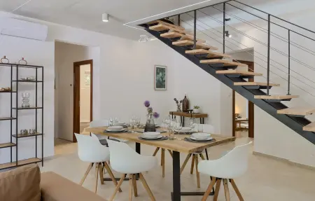 Villa Stribor, Maison 8 personnes à Pula - Photo 29