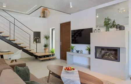 Villa Stribor, Maison 8 personnes à Pula - Photo 30
