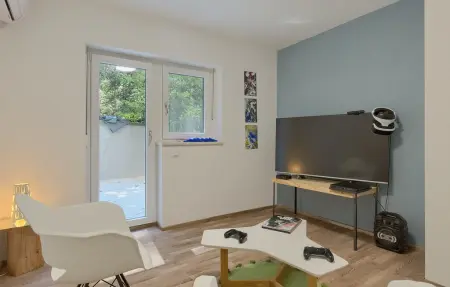 Villa Stribor, Maison 8 personnes à Pula - Photo 31