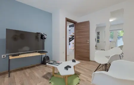 Villa Stribor, Maison 8 personnes à Pula - Photo 32