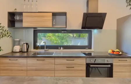 Villa Stribor, Maison 8 personnes à Pula - Photo 33
