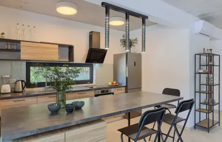 Villa Stribor, Maison 8 personnes à Pula - Photo 35