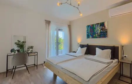 Villa Stribor, Maison 8 personnes à Pula - Photo 36