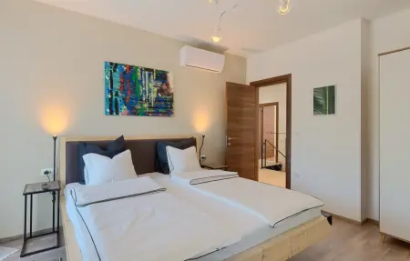 Villa Stribor, Maison 8 personnes à Pula - Photo 37