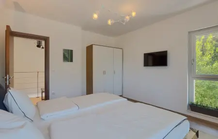 Villa Stribor, Maison 8 personnes à Pula - Photo 38