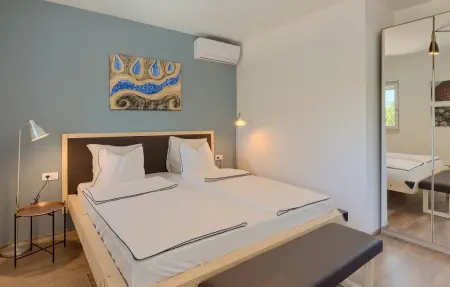 Villa Stribor, Maison 8 personnes à Pula - Photo 40