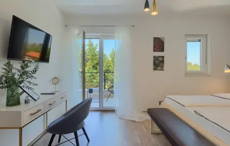 Villa Stribor, Maison 8 personnes à Pula - Photo 42
