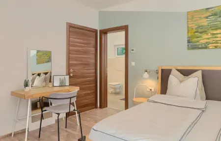 Villa Stribor, Maison 8 personnes à Pula - Photo 44