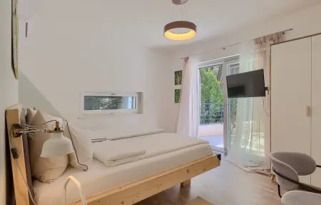 Villa Stribor, Maison 8 personnes à Pula - Photo 45