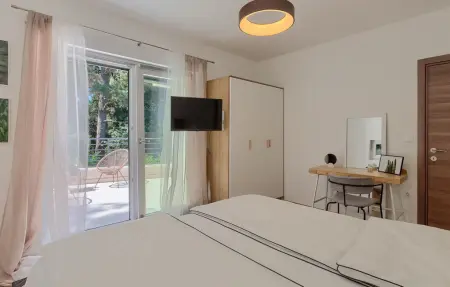 Villa Stribor, Maison 8 personnes à Pula - Photo 46