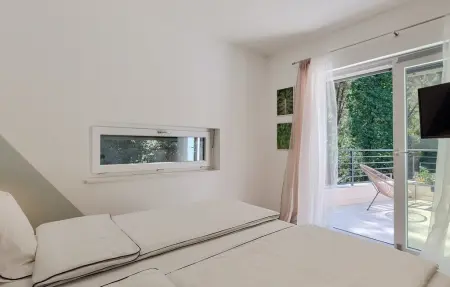 Villa Stribor, Maison 8 personnes à Pula - Photo 47