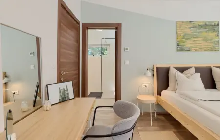 Villa Stribor, Maison 8 personnes à Pula - Photo 48