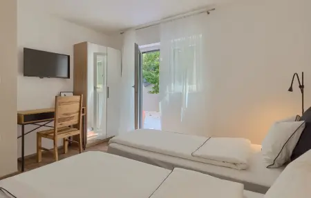 Villa Stribor, Maison 8 personnes à Pula - Photo 50