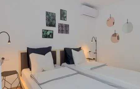 Villa Stribor, Maison 8 personnes à Pula - Photo 51