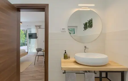 Villa Stribor, Maison 8 personnes à Pula - Photo 52