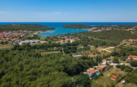 Villa Stribor, Maison 8 personnes à Pula - Photo 56