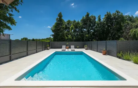 Villa Lora, Maison 5 personnes à Labin   Rabac - Photo 1