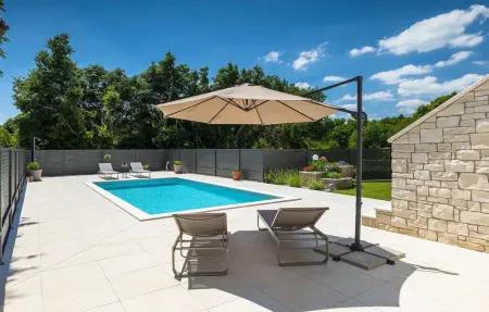 Villa Lora, Maison 5 personnes à Labin   Rabac - Photo 3