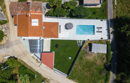 Villa Lora, Maison 5 personnes à Labin   Rabac - Photo 4