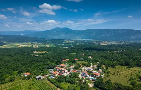Villa Lora, Maison 5 personnes à Labin   Rabac - Photo 8