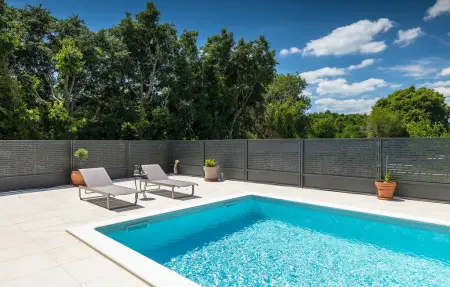 Villa Lora, Maison 5 personnes à Labin   Rabac - Photo 9