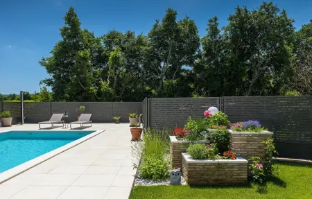 Villa Lora, Maison 5 personnes à Labin   Rabac - Photo 11