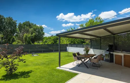 Villa Lora, Maison 5 personnes à Labin   Rabac - Photo 19
