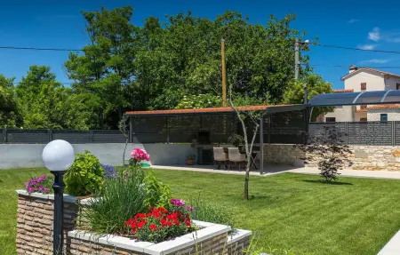 Villa Lora, Maison 5 personnes à Labin   Rabac - Photo 21